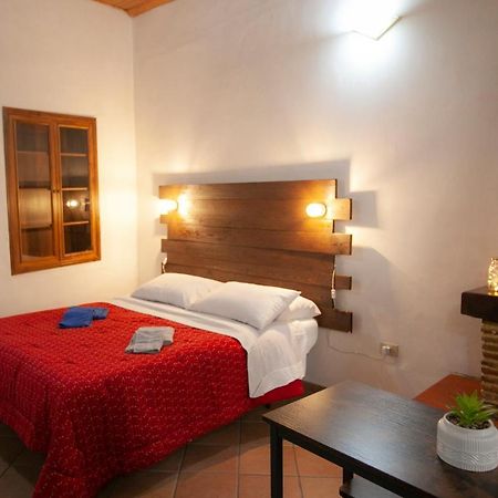 Casa Nena Hotel Nepi Exterior photo