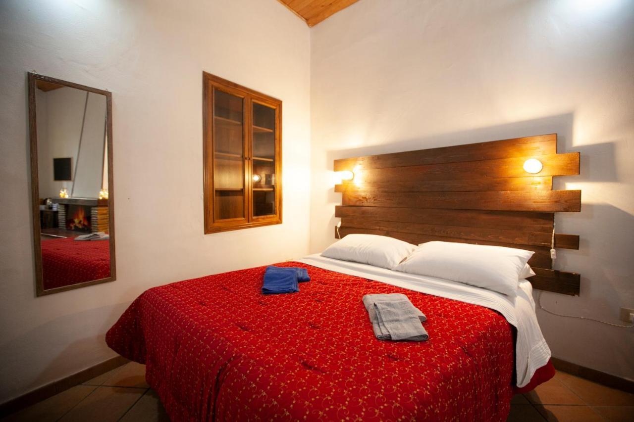 Casa Nena Hotel Nepi Exterior photo