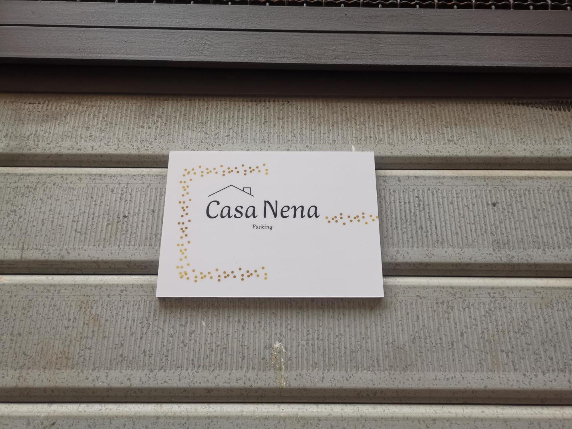 Casa Nena Hotel Nepi Exterior photo